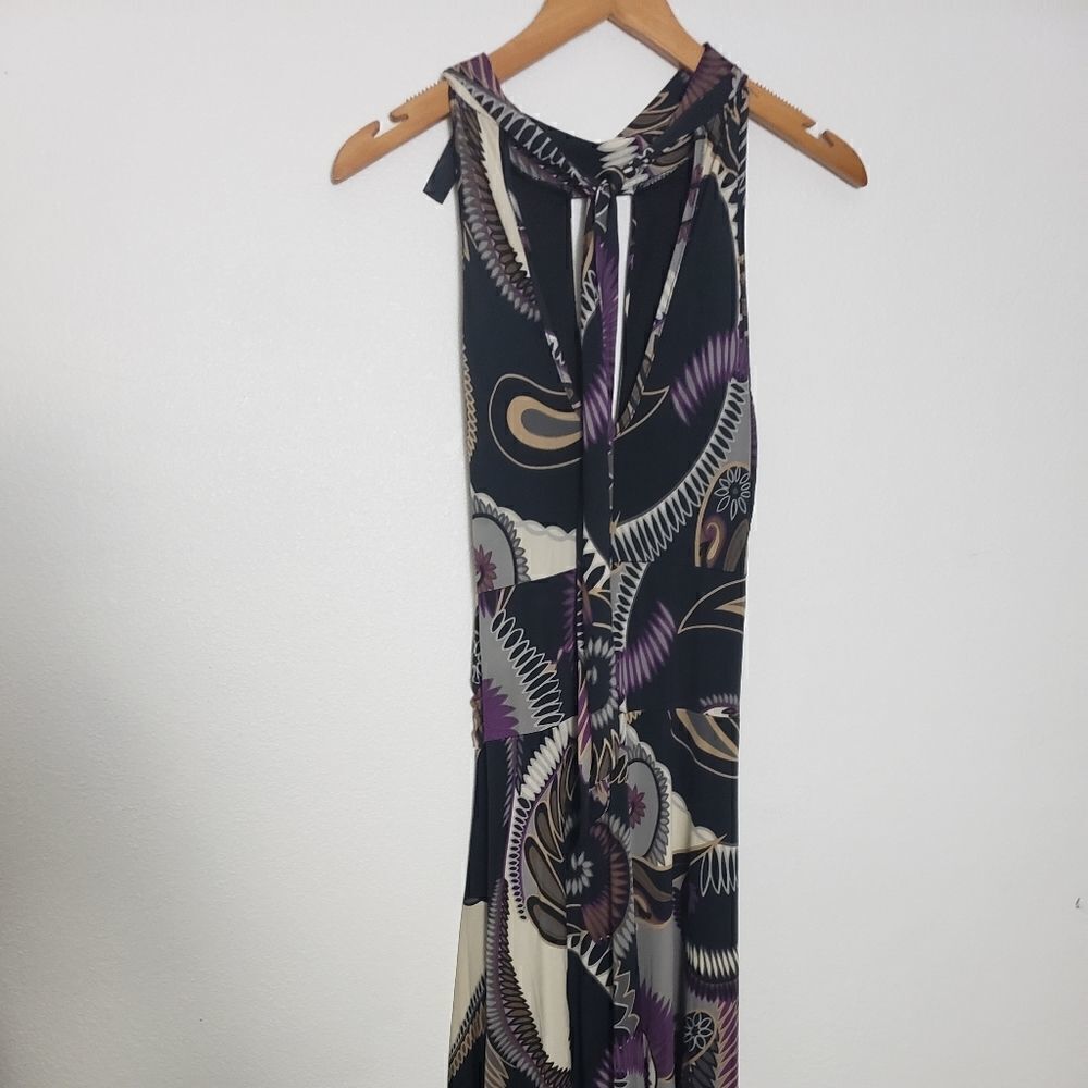 Retro dress - Picture 3 of 3